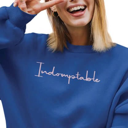 Vie d’Phoqué - Sweat-shirt - Sweat-shirt - Indomptable