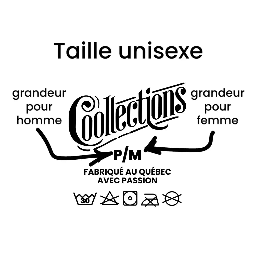 Vie d’Phoqué - Sweat-shirt - Sweat-shirt - Indomptable