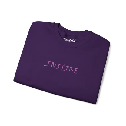 Mot Pour Mot - Sweat-shirt - Sweat-shirt - Inspire