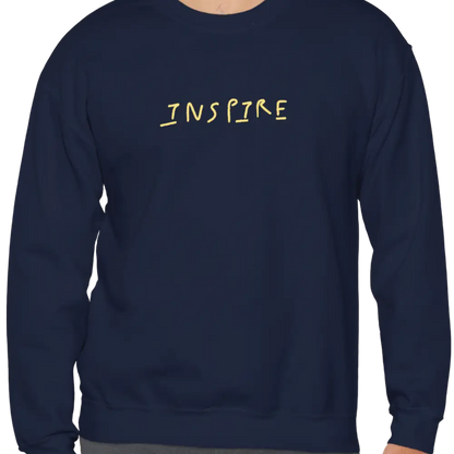 Mot Pour Mot - Sweat-shirt - Sweat-shirt - Inspire