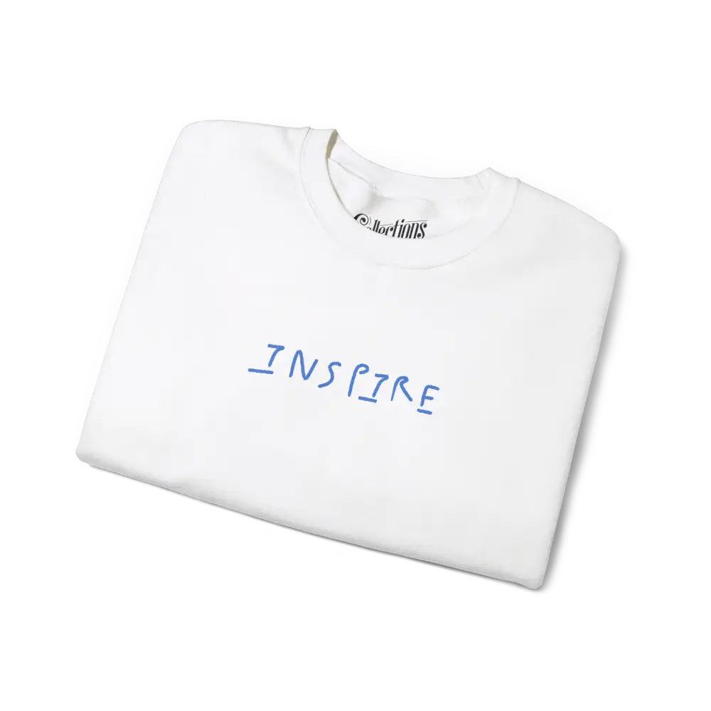 Mot Pour Mot - Sweat-shirt - Sweat-shirt - Inspire
