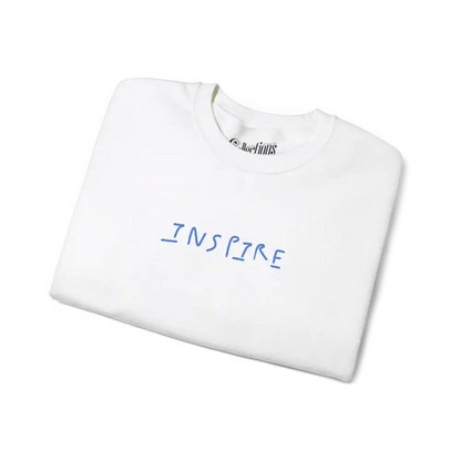 Mot Pour Mot - Sweat-shirt - Sweat-shirt - Inspire