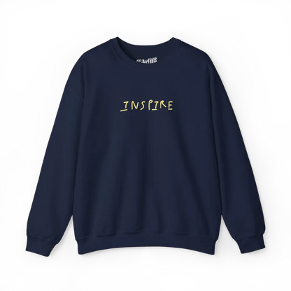 Mot Pour Mot - Sweat-shirt - Sweat-shirt - Inspire