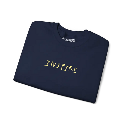 Mot Pour Mot - Sweat-shirt - Sweat-shirt - Inspire