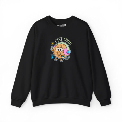 Jeunes - Sweat-shirt - Sweat-shirt - Jeunes - C’est Chill!