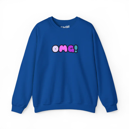 Jeunes - Sweat-shirt - Sweat-shirt - Jeunes - OMG!