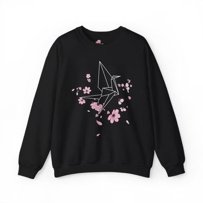 Kyoto Fleurs - Sweat-shirt - Sweat-shirt - Kyoto Fleurs collab