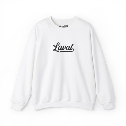 Local D’abord - Sweat-shirt - Sweat-shirt - Laval Inspirant