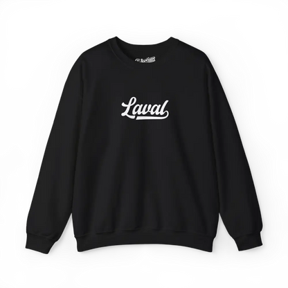 Local D’abord - Sweat-shirt - Sweat-shirt - Laval Inspirant