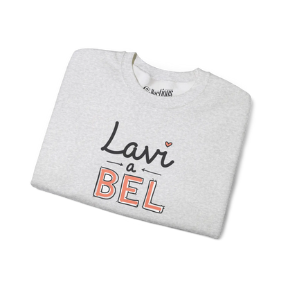 Créolofolie - Sweat-shirt - Sweat-shirt - Lavi a BEL