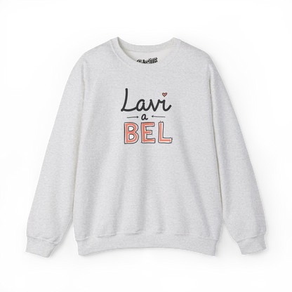 Créolofolie - Sweat-shirt - Sweat-shirt - Lavi a BEL