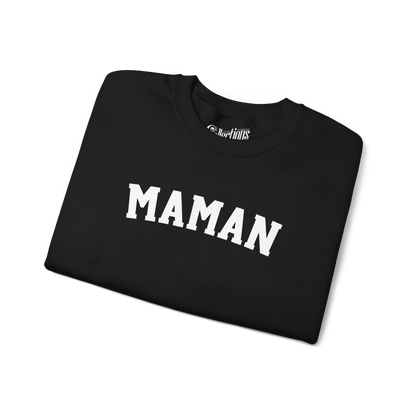 Famille et Cie - Sweat-shirt - Sweat-shirt - Maman