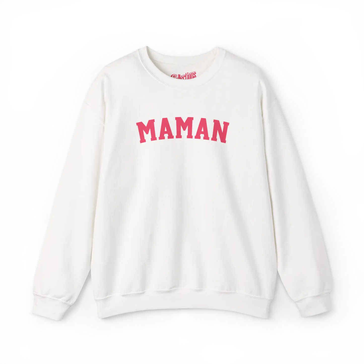 Famille et Cie - Sweat-shirt - Sweat-shirt - Maman