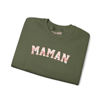 Famille et Cie - Sweat-shirt - Sweat-shirt - Maman