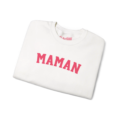 Famille et Cie - Sweat-shirt - Sweat-shirt - Maman