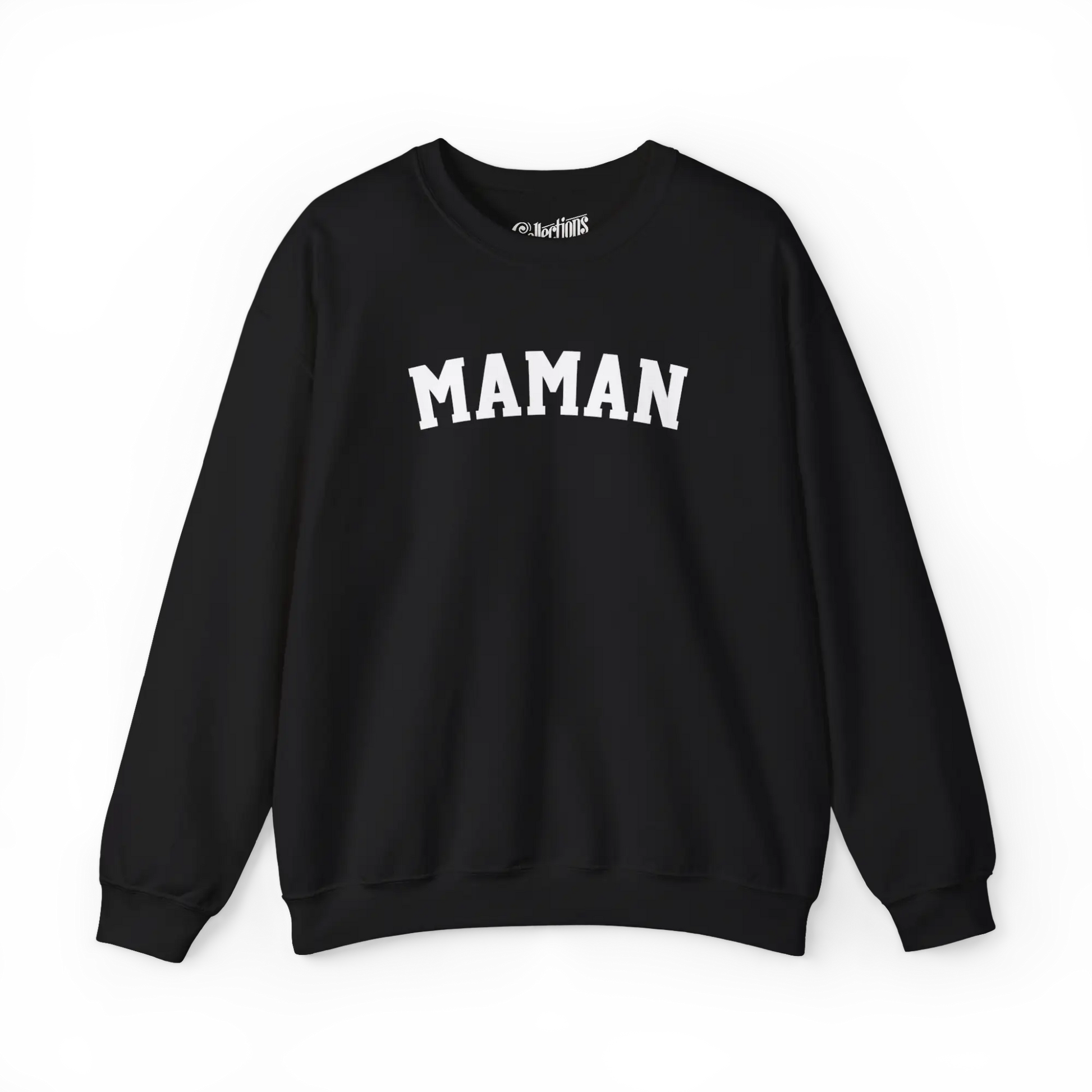 Famille et Cie - Sweat-shirt - Sweat-shirt - Maman