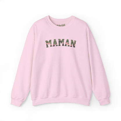 Famille et Cie - Sweat-shirt - Sweat-shirt - Maman