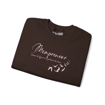 Famille et Cie - Sweat-shirt - Sweat-shirt - Mompreneur