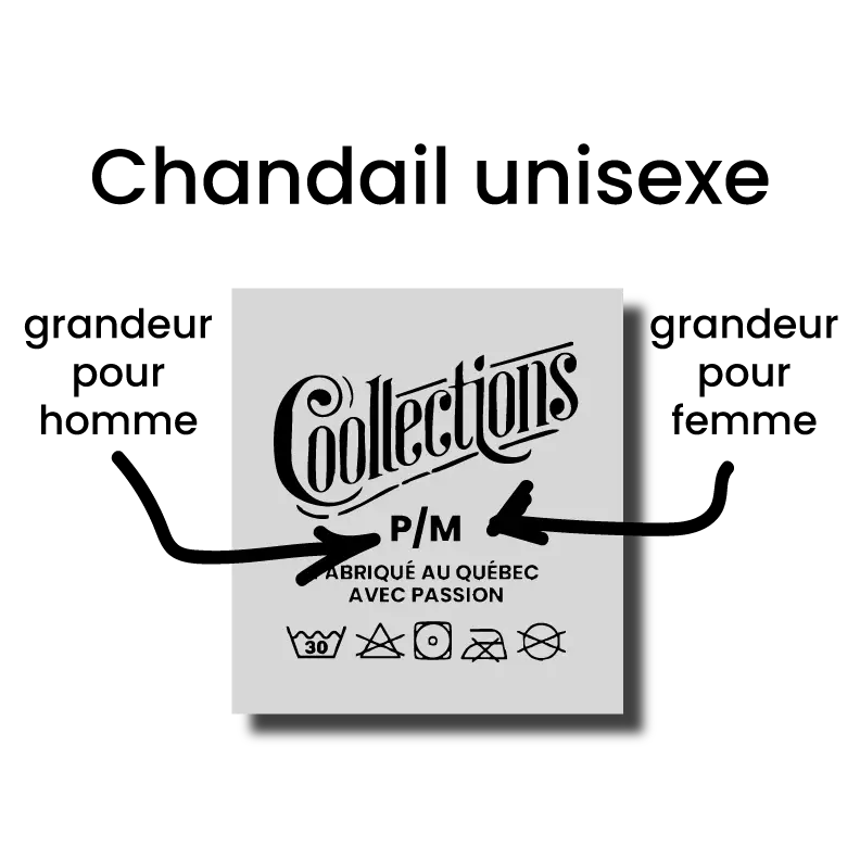 #camping - Sweat-shirt - Sweat-shirt - Nomade