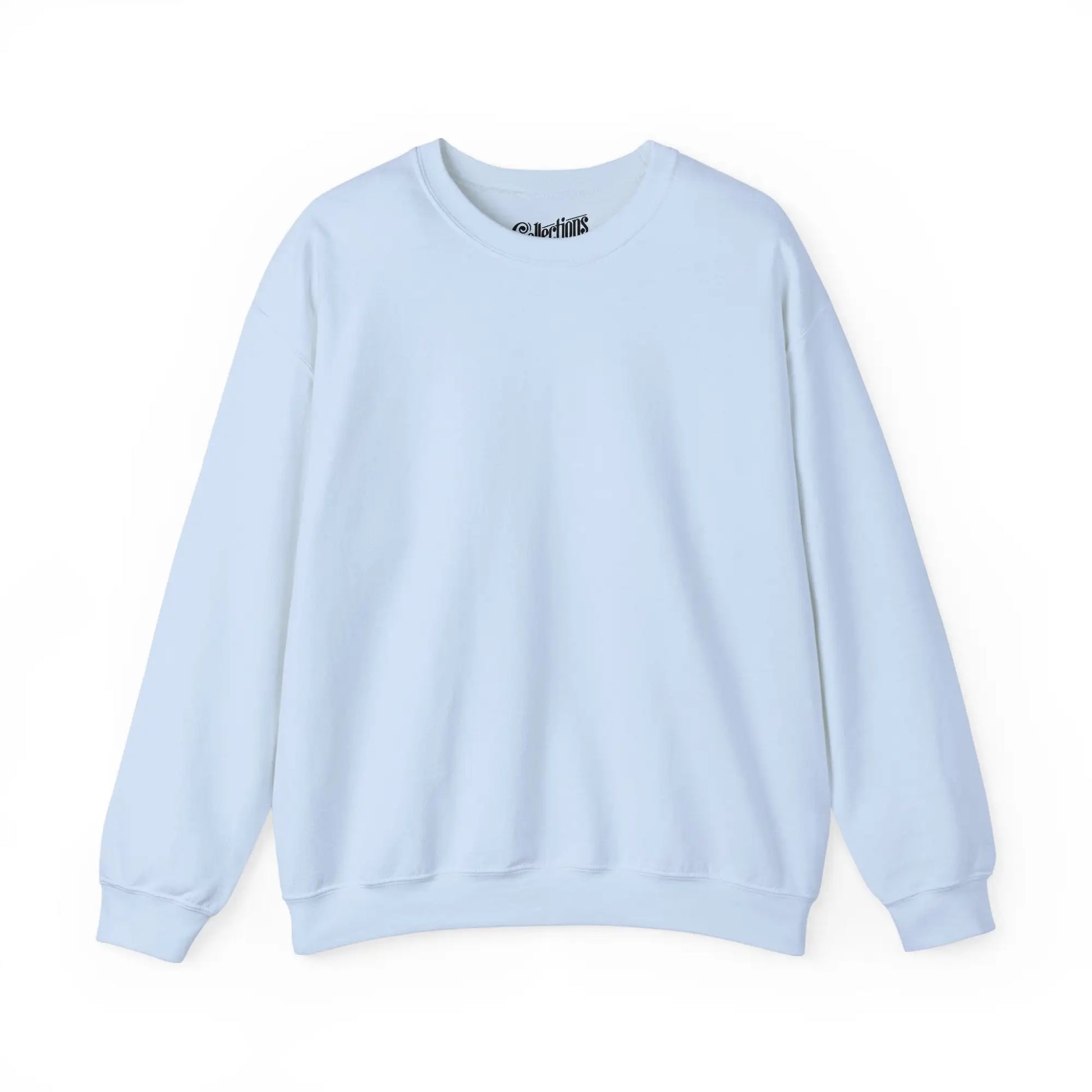 Personnaliser - Sweat-shirt - Sweat-shirt pâle - Personnalisé
