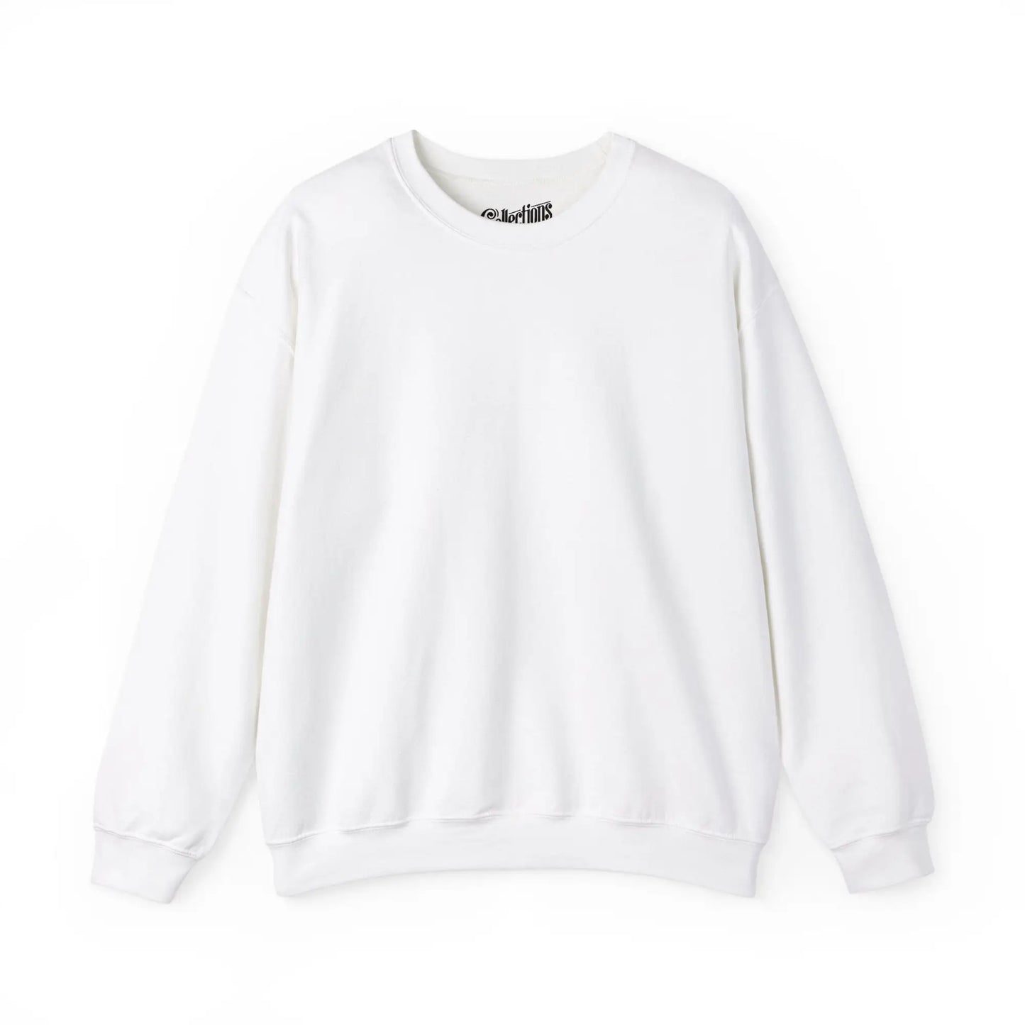 Personnaliser - Sweat-shirt - Sweat-shirt pâle - Personnalisé