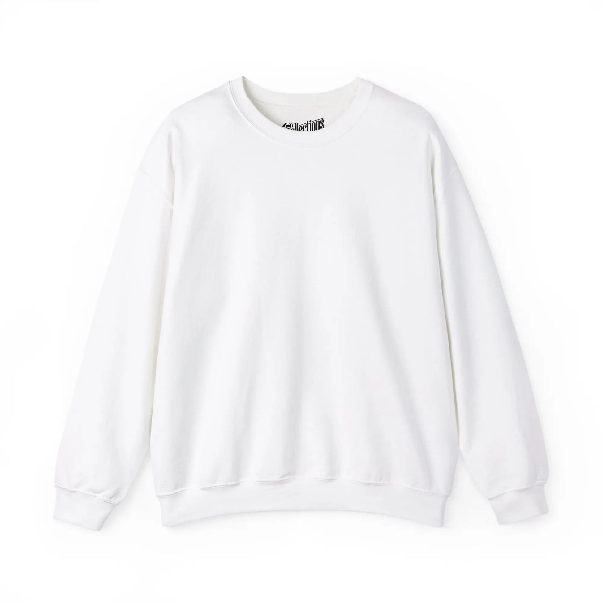 Personnaliser - Sweat-shirt - Sweat-shirt pâle - Personnalisé