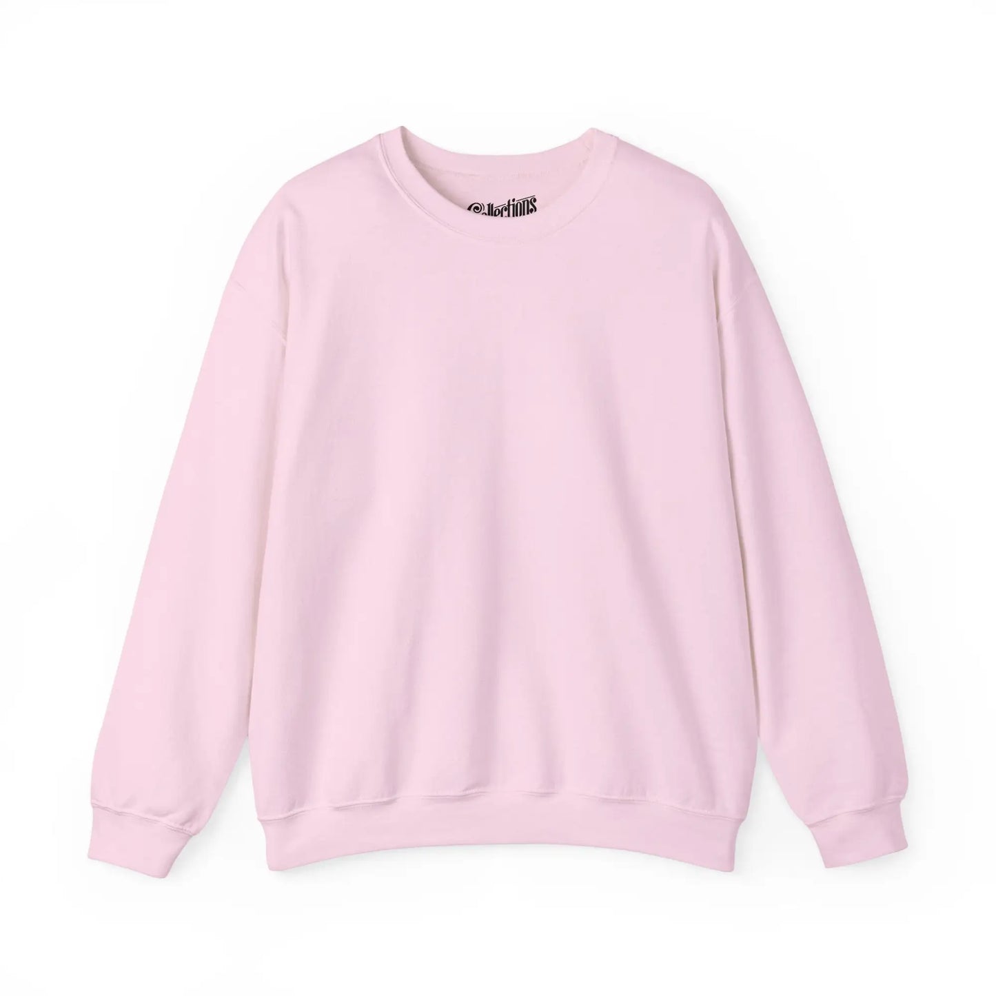 Personnaliser - Sweat-shirt - Sweat-shirt pâle - Personnalisé