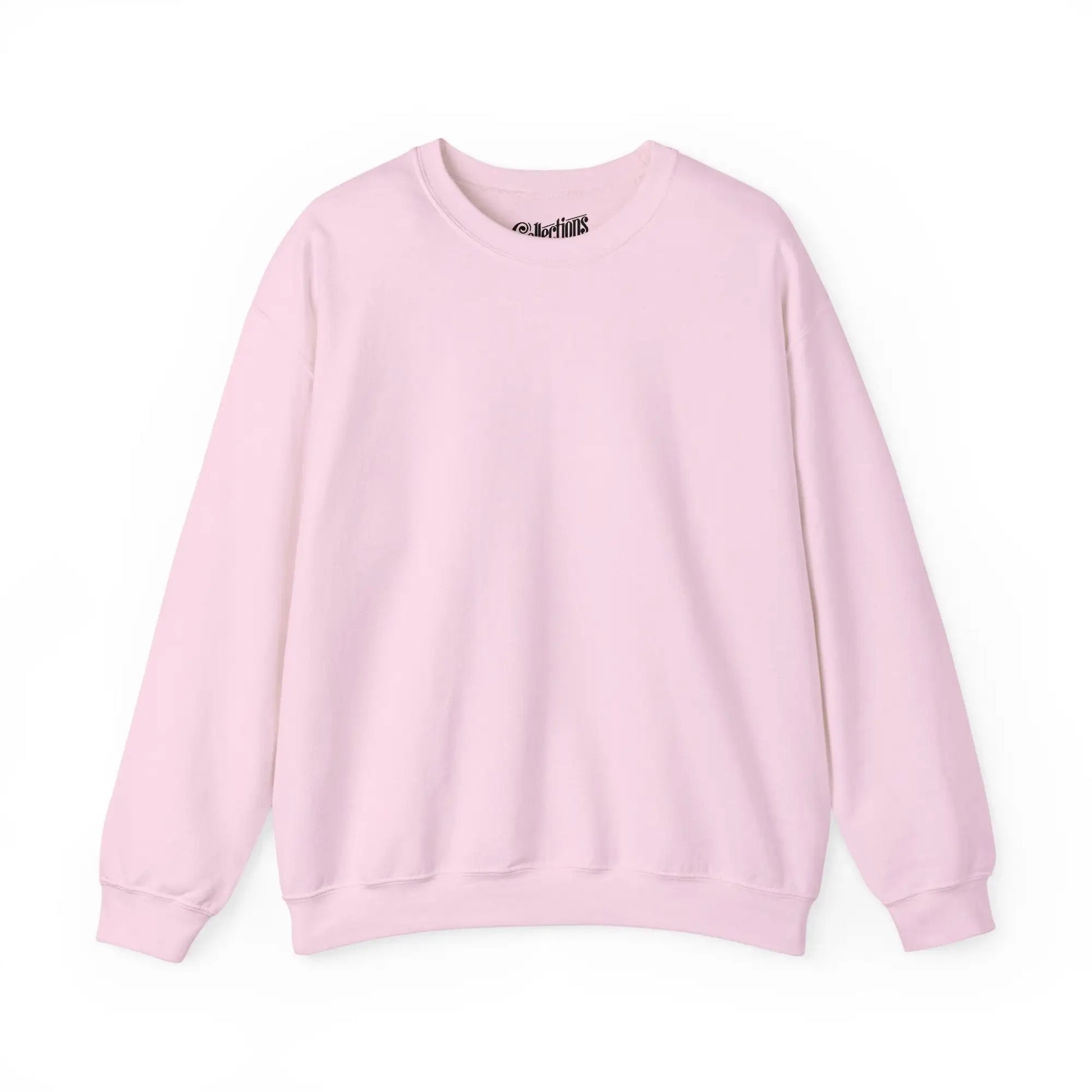 Personnaliser - Sweat-shirt - Sweat-shirt pâle - Personnalisé