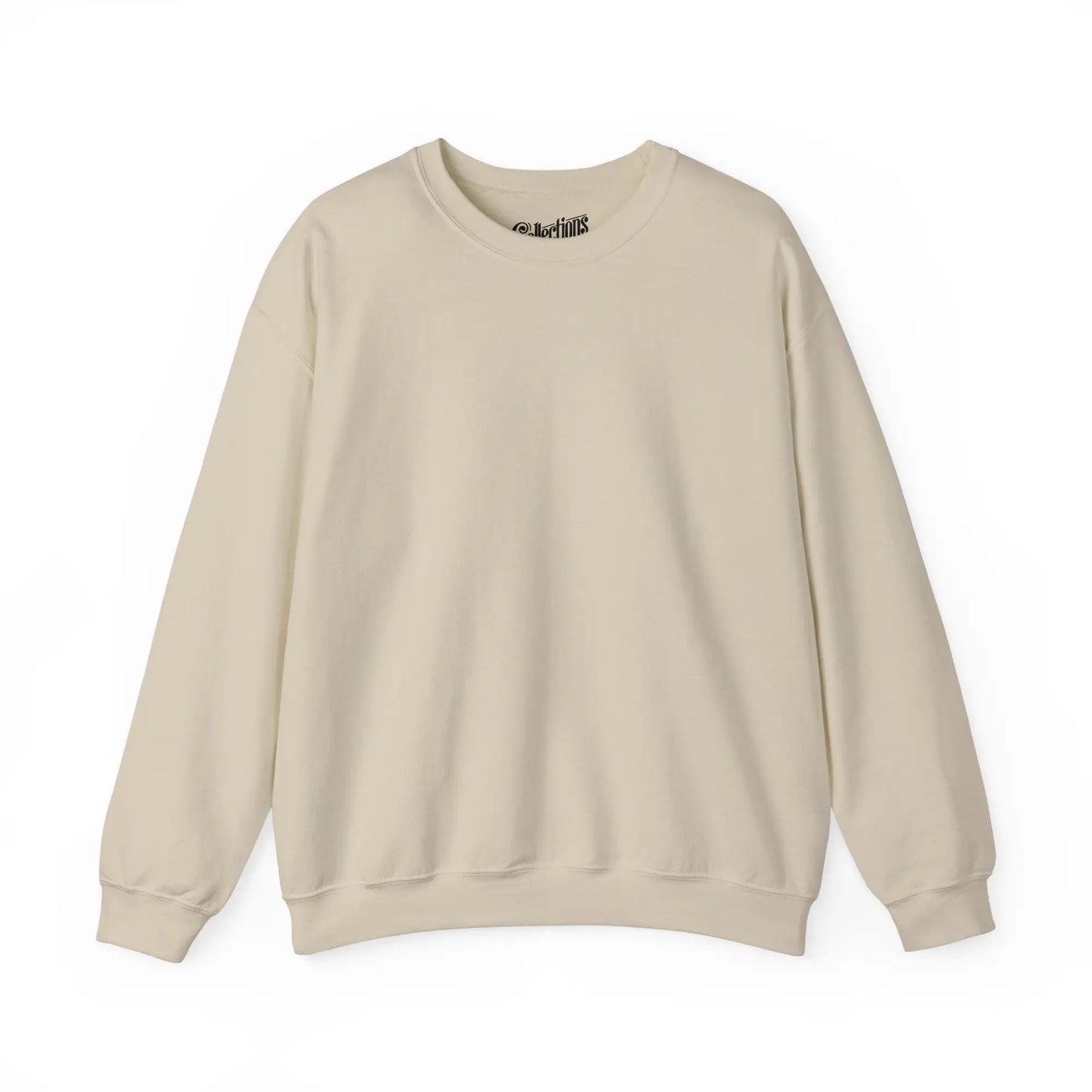 Personnaliser - Sweat-shirt - Sweat-shirt pâle - Personnalisé