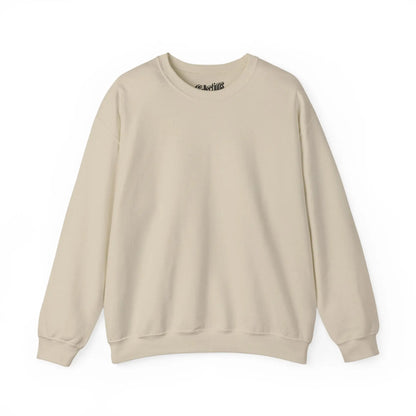Personnaliser - Sweat-shirt - Sweat-shirt pâle - Personnalisé