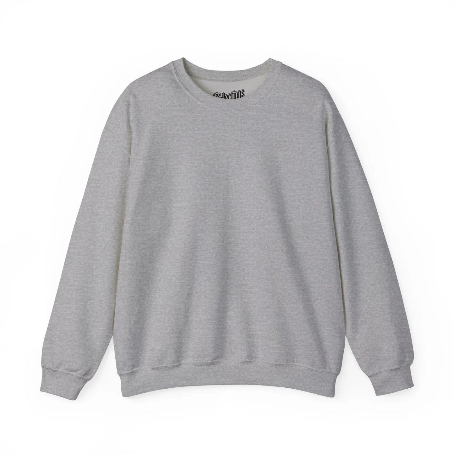 Personnaliser - Sweat-shirt - Sweat-shirt pâle - Personnalisé