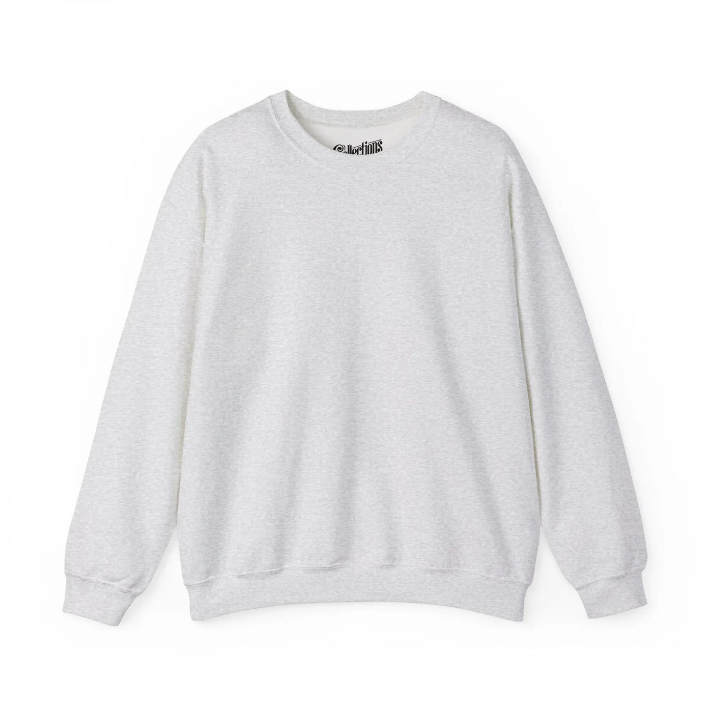 Personnaliser - Sweat-shirt - Sweat-shirt pâle - Personnalisé