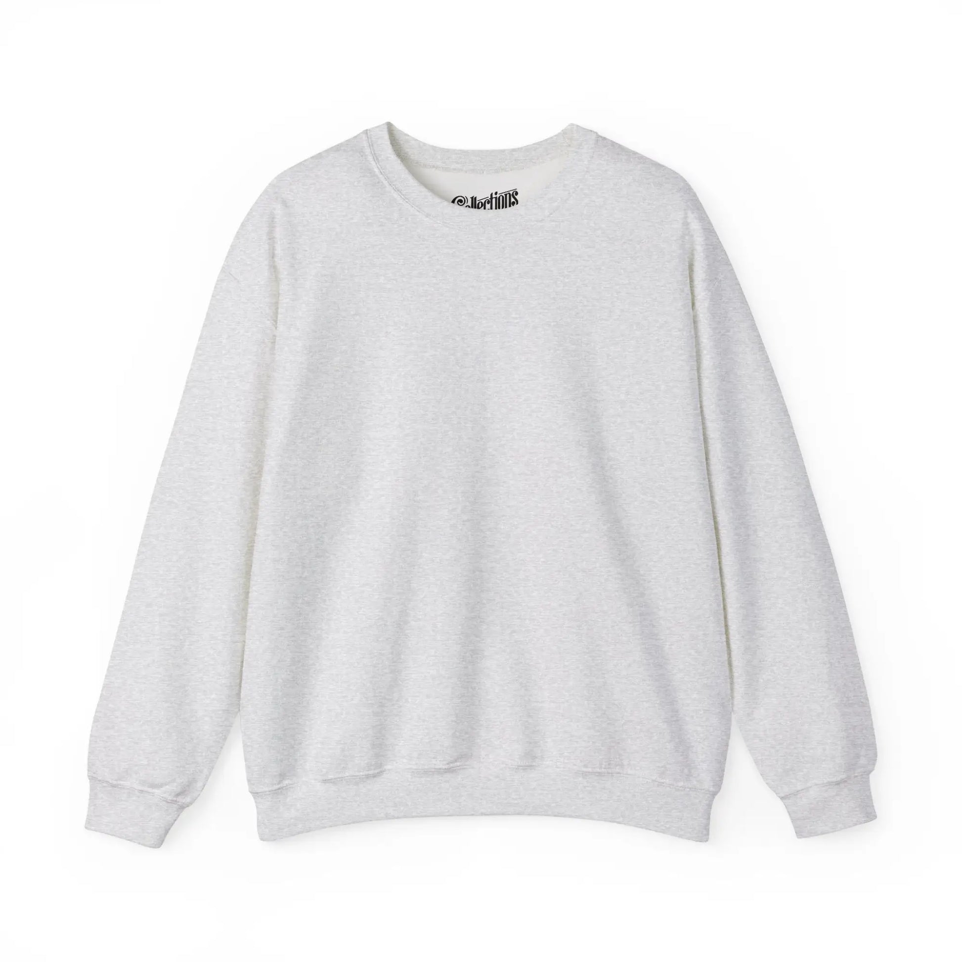 Personnaliser - Sweat-shirt - Sweat-shirt pâle - Personnalisé