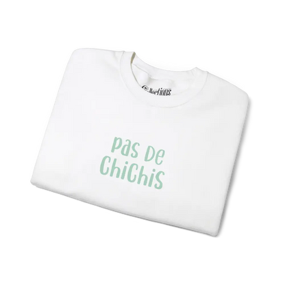 Vie d’Phoqué - Sweat-shirt - Sweat-shirt - Pas de chichis