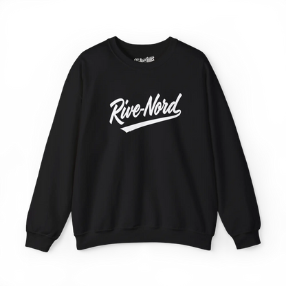 Local D’abord - Sweat-shirt - Sweat-shirt - Rive-Nord