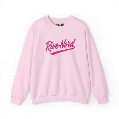 Local D’abord - Sweat-shirt - Sweat-shirt - Rive-Nord
