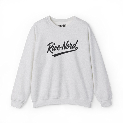 Local D’abord - Sweat-shirt - Sweat-shirt - Rive-Nord
