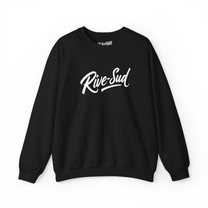 Local D’abord - Sweat-shirt - Sweat-shirt - Rive-Sud