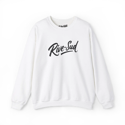 Local D’abord - Sweat-shirt - Sweat-shirt - Rive-Sud
