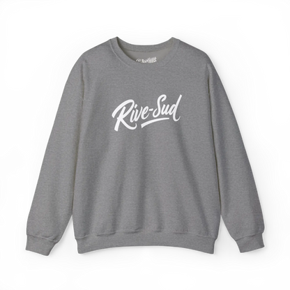 Local D’abord - Sweat-shirt - Sweat-shirt - Rive-Sud