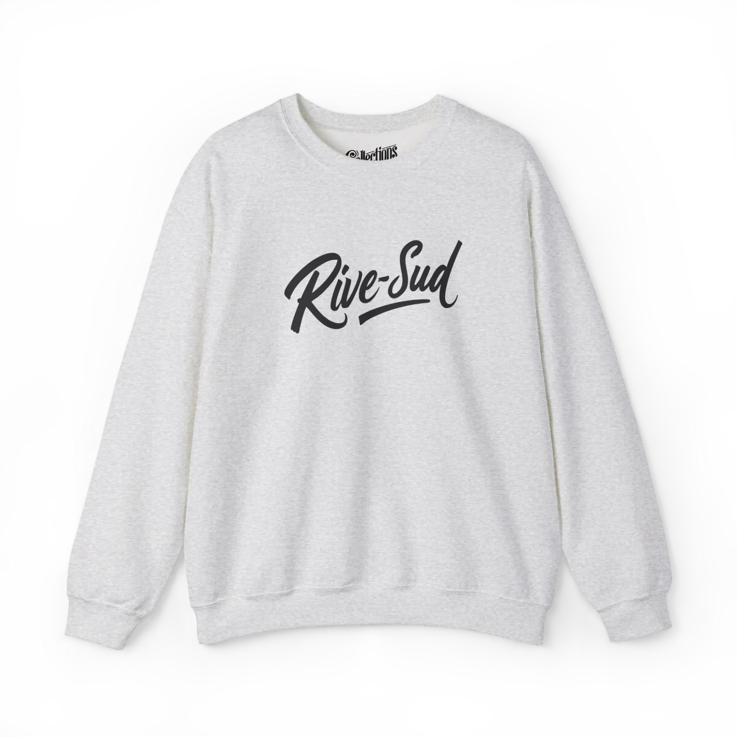 Local D’abord - Sweat-shirt - Sweat-shirt - Rive-Sud