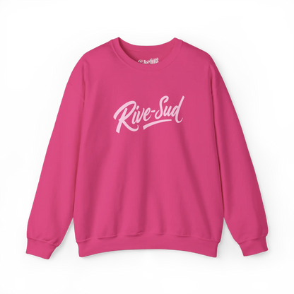 Local D’abord - Sweat-shirt - Sweat-shirt - Rive-Sud