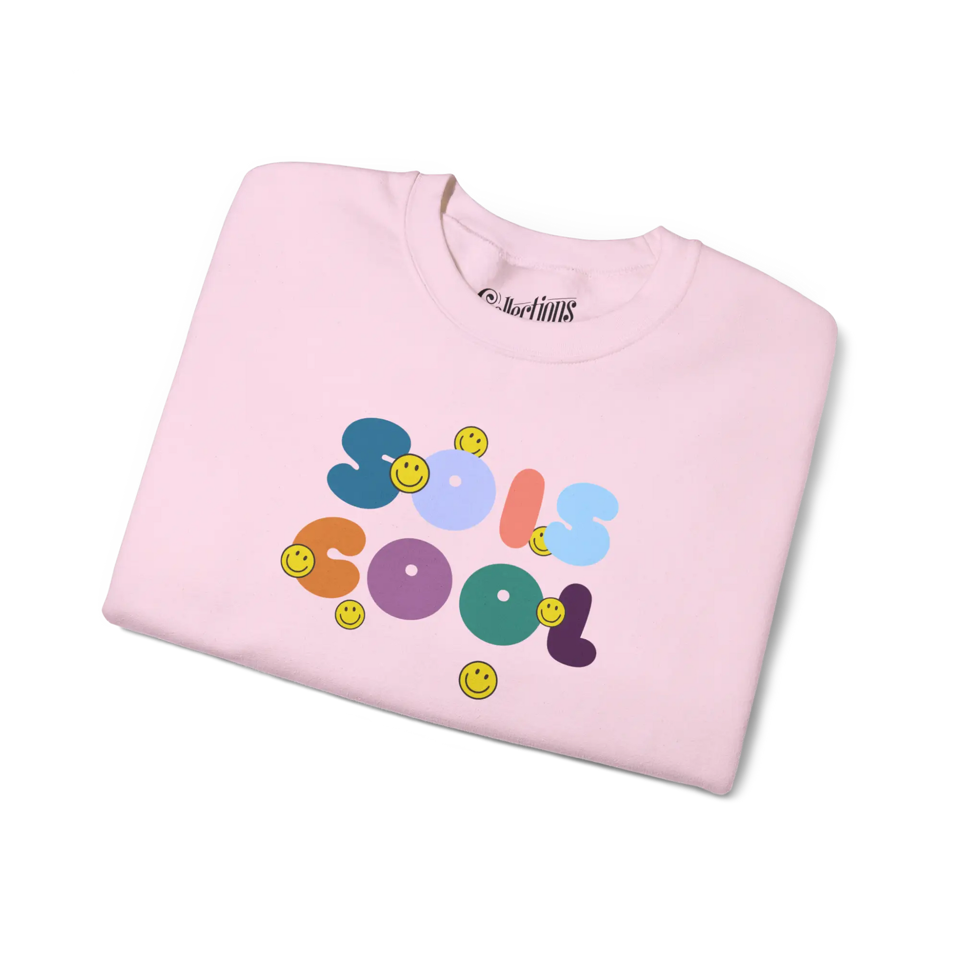 Mot Pour Mot - Sweat-shirt - Sweat-shirt - Sois cool