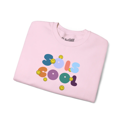 Mot Pour Mot - Sweat-shirt - Sweat-shirt - Sois cool