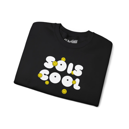 Mot Pour Mot - Sweat-shirt - Sweat-shirt - Sois cool
