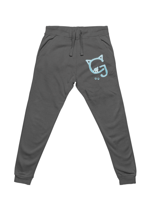 Jogging - Gabbie Chat Adulte