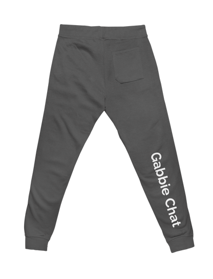 Jogging - Gabbie Chat Adulte