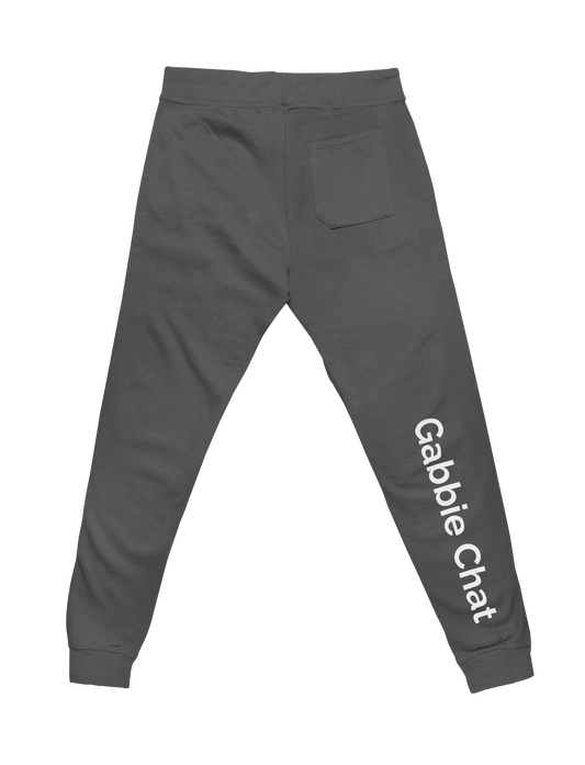 Jogging - Gabbie Chat Adulte