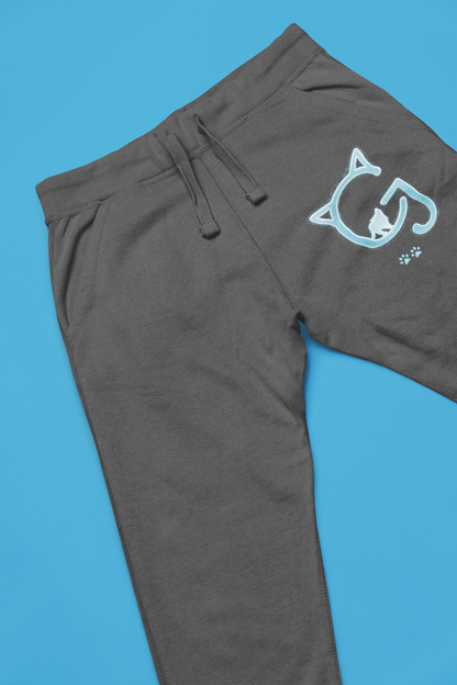 Jogging - Gabbie Chat Adulte