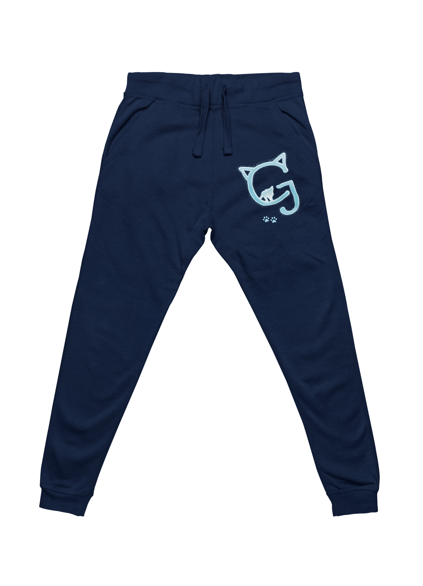 Jogging - Gabbie Chat Adulte